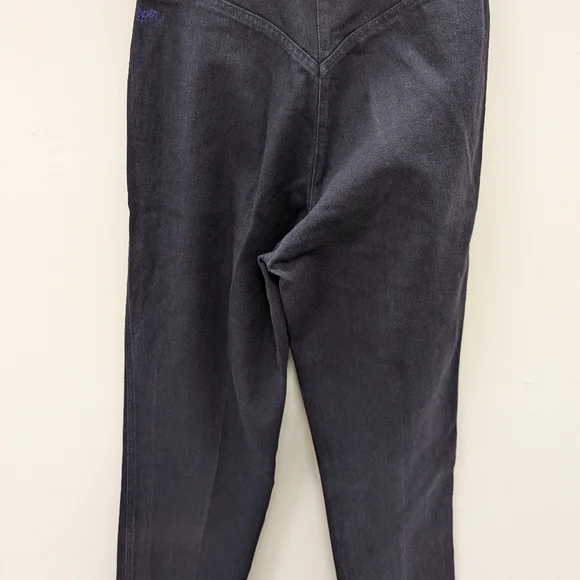 Vintage Roper brand high rise jeans - Picture 2 of 5